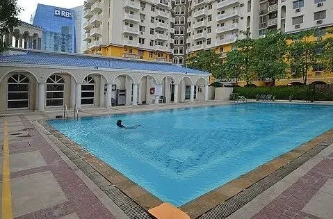 DLF The Belvedere Park